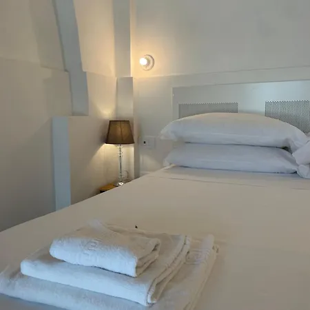 Vakantiehuis La Quercia San Vito Chietino