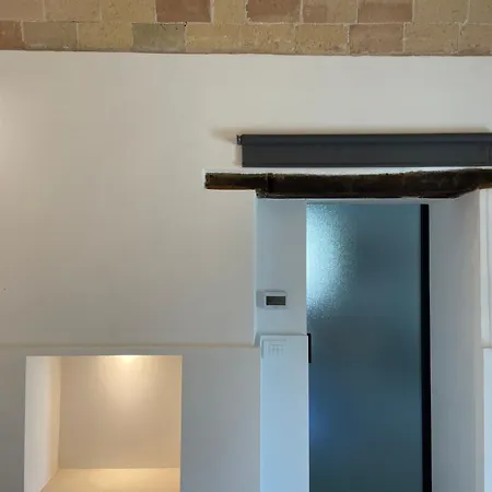 Vakantiehuis La Quercia *