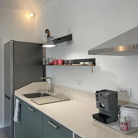 Vakantiehuis La Quercia