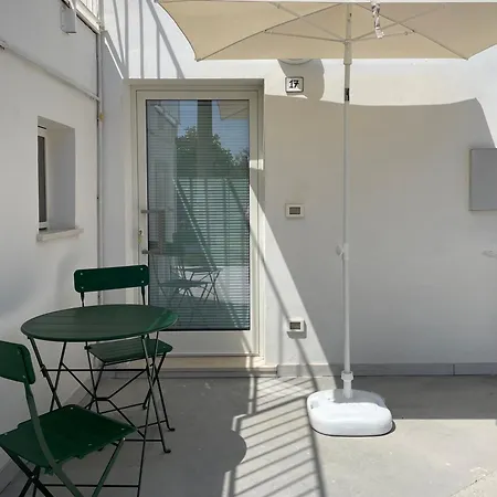 La Quercia Vakantiehuis San Vito Chietino