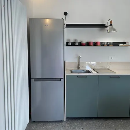 La Quercia Vakantiehuis