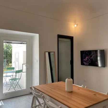 Vakantiehuis La Quercia *