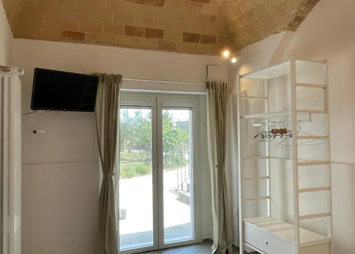 La Quercia * San Vito Chietino