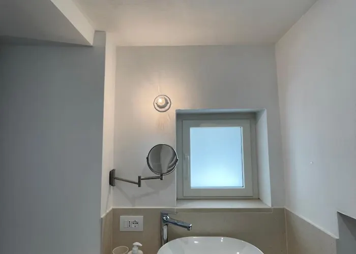 La Quercia Tatil Evi