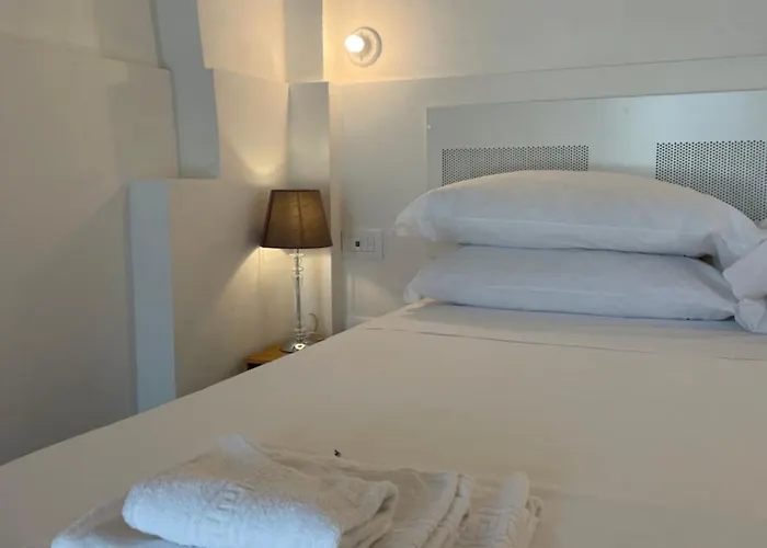 Tatil Evi La Quercia San Vito Chietino