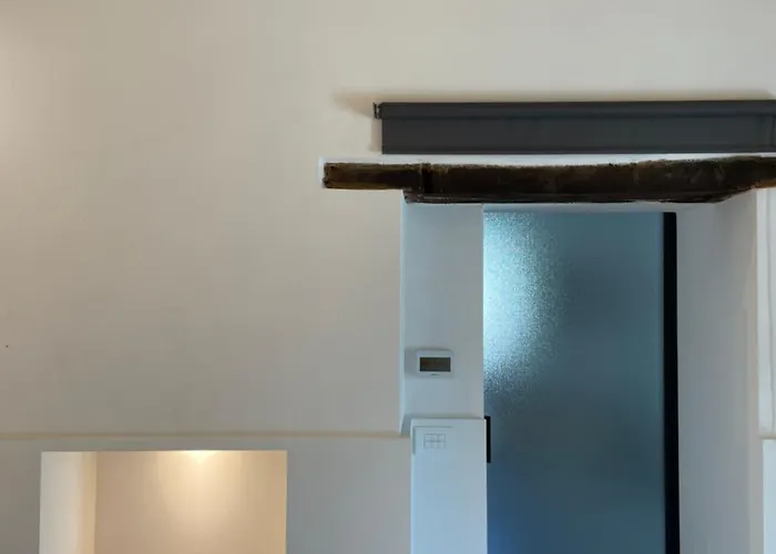 Tatil Evi La Quercia *