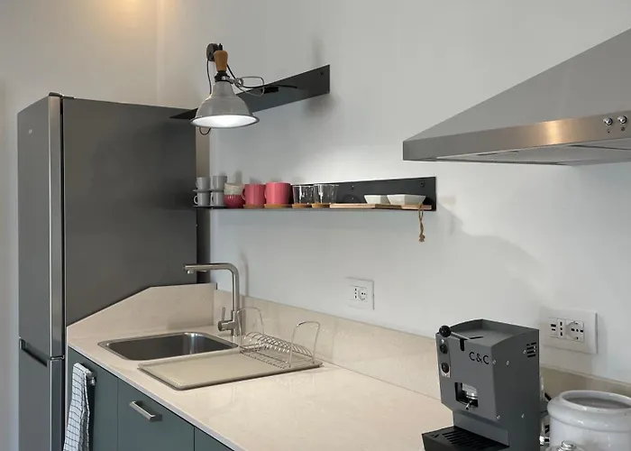 Σπίτι διακοπών La Quercia