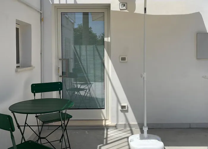 La Quercia Σπίτι διακοπών San Vito Chietino