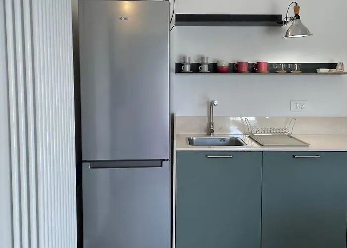 La Quercia Σπίτι διακοπών