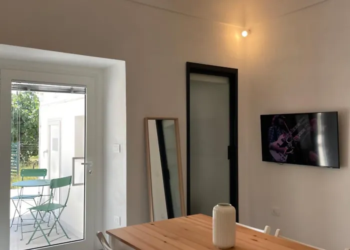 Tatil Evi La Quercia *